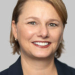 Lynn Allen as New CEO